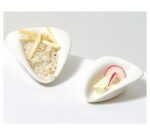 Comas Vajilla Porcelana Plaisir Blanco - Imagen 2