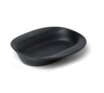 Comas Vajilla Porcelana Plaisir Negro - Imagen 17