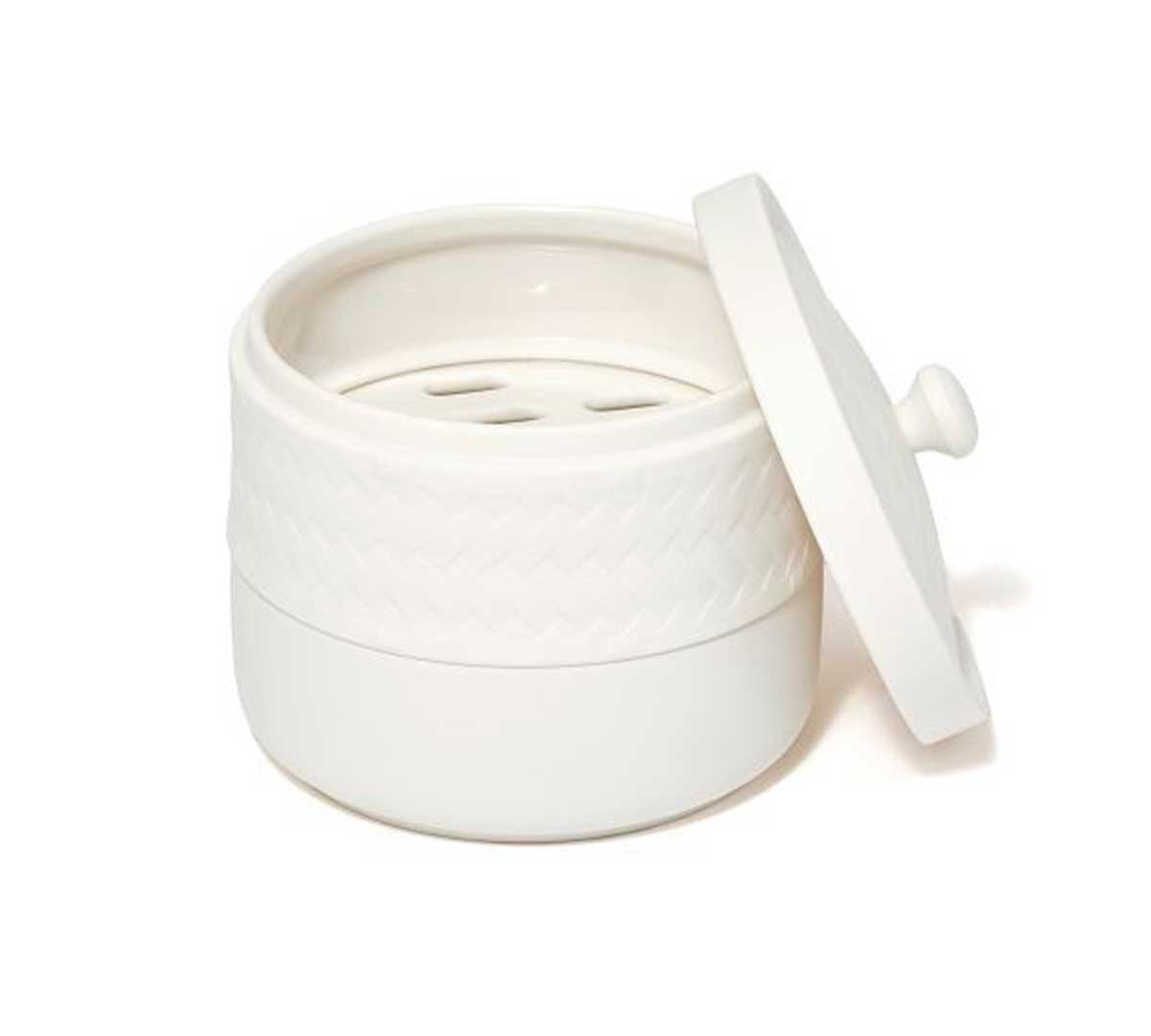 comas-porcelana-vaporera-01.jpg Comas Vaporera Porcelana Dim Sum - Imagen 1