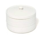 Comas Vaporera Porcelana Dim Sum - Imagen 3