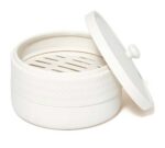 Comas Vaporera Porcelana Dim Sum - Imagen 6