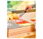 Comas Buffet PVC Pinza Color - Imagen 3