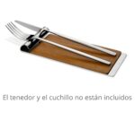 Comas Reposa Cubiertos Atlántida - Imagen 3