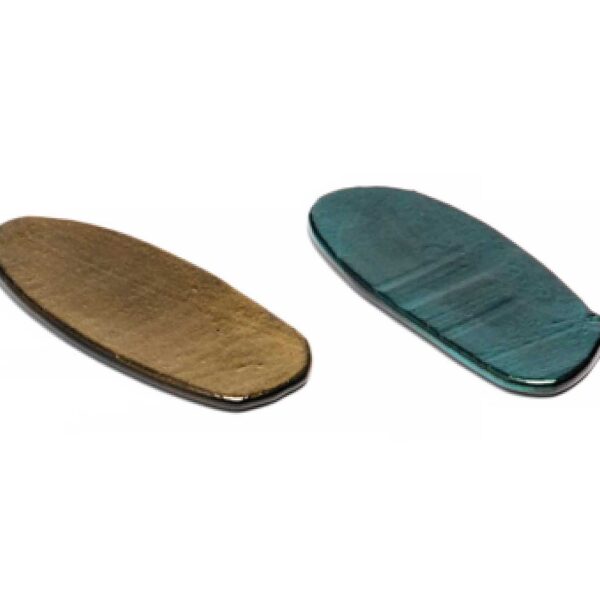 Comas Reposa Cubiertos Oval Velvet