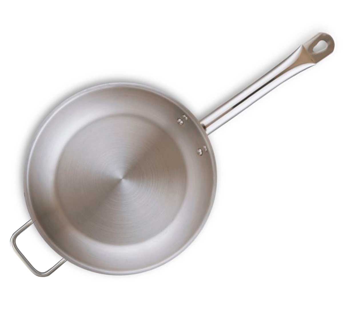 comas-sarten-fuji-asa-01.jpg Comas Sartén Fuji con Asa - Imagen 1