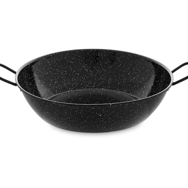 Comas Sartén Honda Esmaltada Albufera