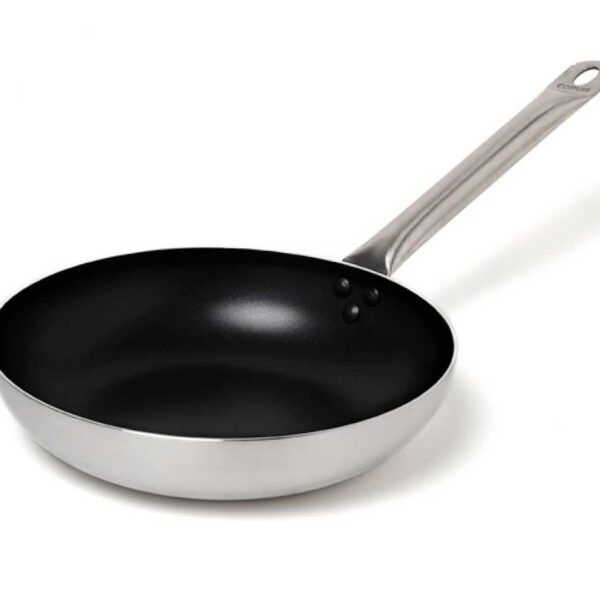 Comas Sartén Vulcano