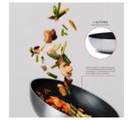 Comas Sartén Vulcano - Imagen 3