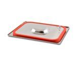 Comas Tapa Inox 18/0 GN Cierre Hermético - Imagen 3