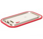 Comas Tapa Inox 18/10 GN Cierre Hermético