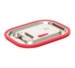 Comas Tapa Inox 18/10 GN Cierre Hermético - Imagen 3