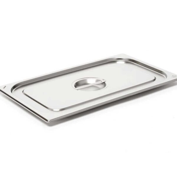 Comas Tapa Inox 18/10 GN