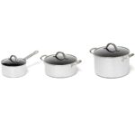 Comas Tapa Vidrio Borosilicato - Imagen 2