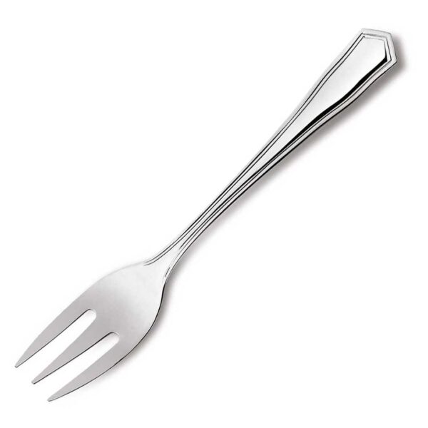 Comas Tenedor Ensalada Viena