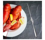 Comas Tenedor Marisco - Imagen 2