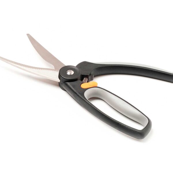 Comas Tijera para Aves