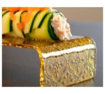 Comas Vajilla Cristal Borosilicato Ambar - Imagen 4