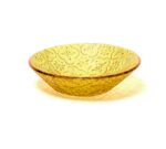 Comas Vajilla Cristal Borosilicato Ambar - Imagen 11