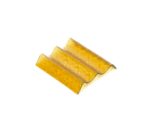 Comas Vajilla Cristal Borosilicato Ambar - Imagen 21