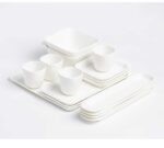 Comas Vajilla Porcelana Les Essences