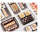 Comas Vajilla Porcelana Les Essences - Imagen 5