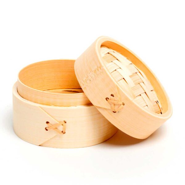 Comas Vaporera Dim-Sum