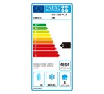 Coreco Armario Congelador GN 2/1 ACG-1002 - Imagen 3