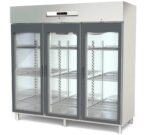 Coreco Armario Congelador GN 2/1 ACGE-2003