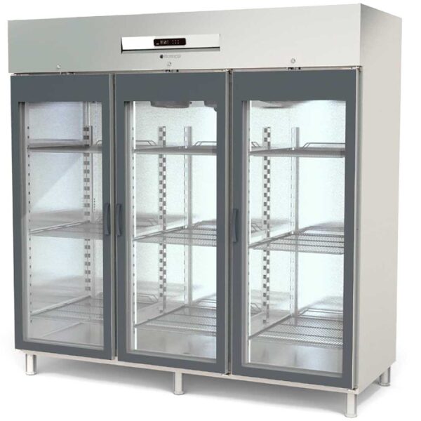 Coreco Armario Congelador GN 2/1 ACGE-2003