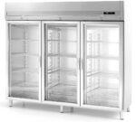 Coreco Armario Congelador GN 2/1 ACGE-2003 - Imagen 4