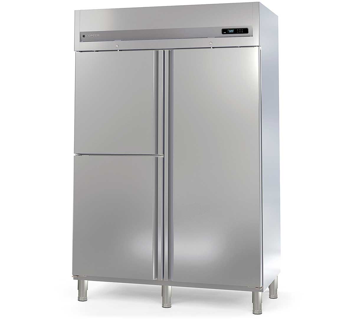 coreco-armario-congelador-gn-2-1-acg-1003-01.jpg Coreco Armario Congelador GN 2/1 ACG-1003 - Imagen 1