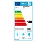 Coreco Armario Congelador GN 2/1 ACGE-751 - Imagen 3