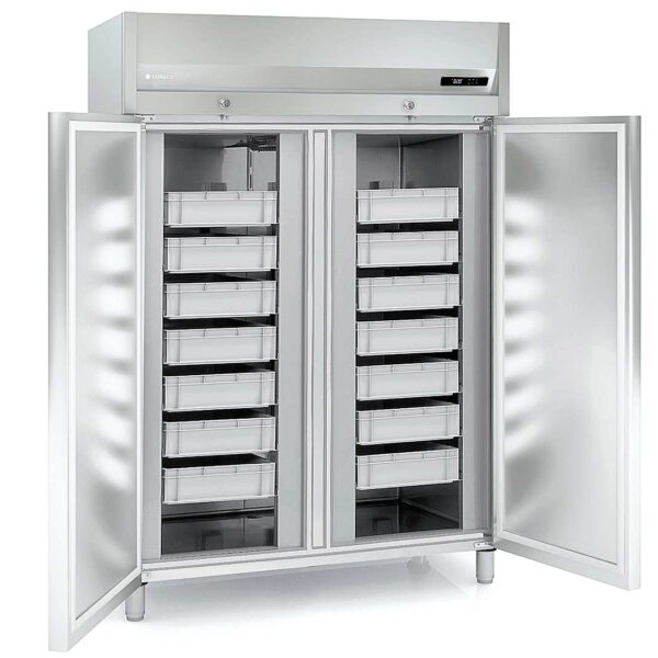 Coreco Armario Refrigerado Pescado AP-1002