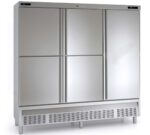 Coreco Armario Departamento de Congelado ACM-2005