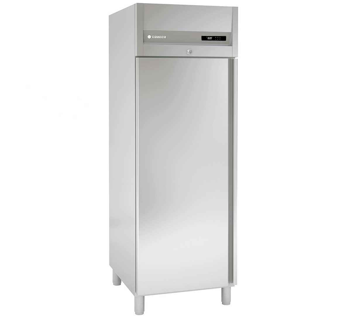 coreco-armario-refrigerado-agr-01.jpg Coreco Armario Refrigerado GN 2/1 AGR-751 - Imagen 1