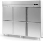 Coreco Armario Refrigerado GN 2/1 AGR-2006