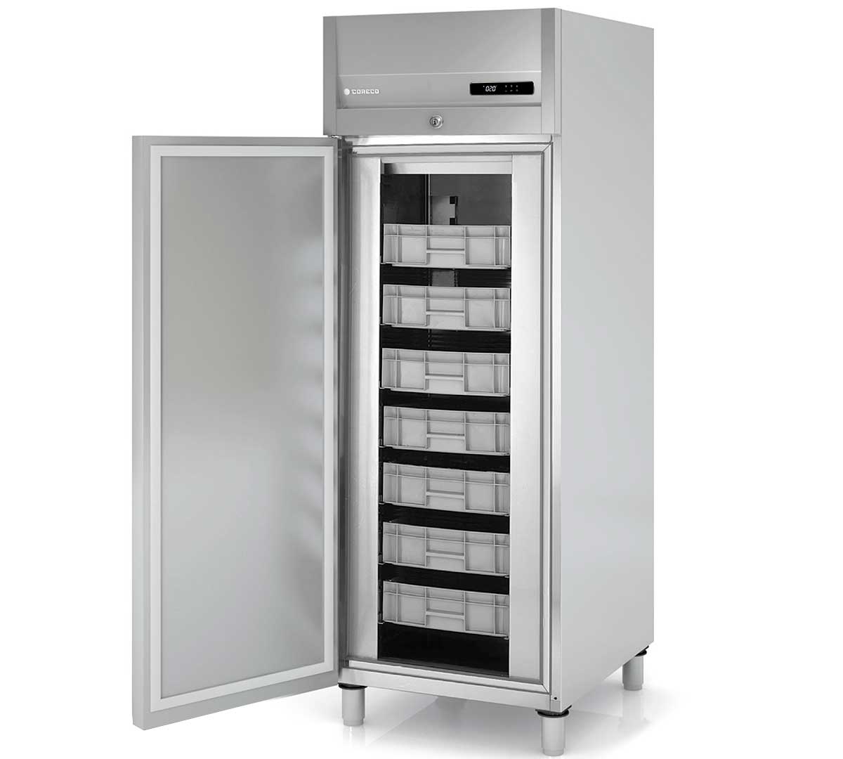 coreco-armario-refrigerado-pescado-ap-750-01.jpg Coreco Armario Refrigerado Pescado AP-750 - Imagen 1