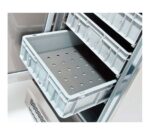 Coreco Armario Refrigerado Pescado AP-750 - Imagen 2