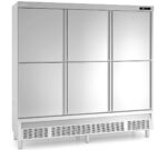 Coreco Armario Frigorífico Snack ACR-2006