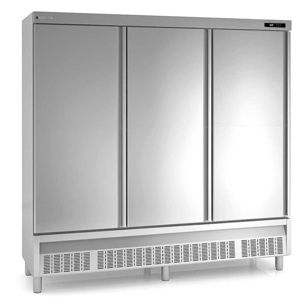 Coreco Armario Frigorífico Snack ACR-2003