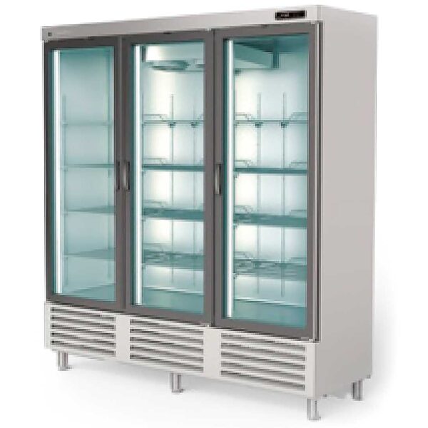 Coreco Armario Refrigerado Snack ACRV-2003