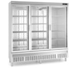 Coreco Armario Refrigerado Snack ACRV-2003 - Imagen 3