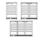 Coreco Expositor de Vinos ERHW-150 - Imagen 2