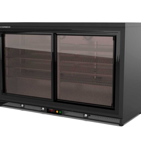 Coreco Expositor de Vinos ERHWS-350