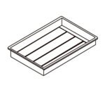 Coreco Cajón de Plástico - Imagen 2