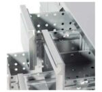 Coreco Mesa Fría Gama 700 GN 1/1 con Fregadero MRGF-200 - Imagen 9