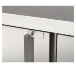 Coreco Mesa Fría Saladette GN 1/1 MFE - Imagen 5