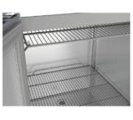 Coreco Congelador Vertical Serie Line Snack 1302-S - Imagen 2