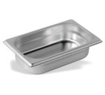 Coreco Mesa Fría Saladette GN 1/1 MFE - Imagen 7