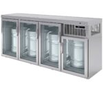 Coreco Enfriador de Barriles EB 200